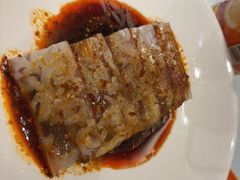 -紫鑫阁饭庄(长安店)