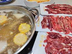 -杏花吴记牛肉火锅