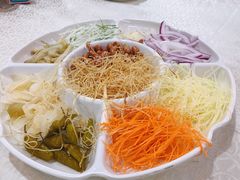 -友渔港·顺徳鱼生·横县鱼生