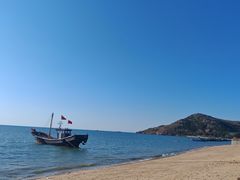 -李官龙王庙海滨旅游度假村