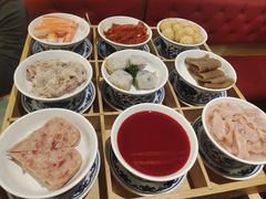 -廖掌柜·重庆鲜货火锅(上海首店)