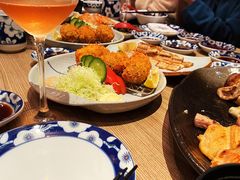 -小山日本料理(太古汇店)