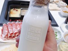 -巴奴毛肚火锅概念餐厅