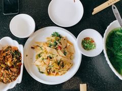 炒饵块-喜洲翰林餐厅(董家百年老宅店)