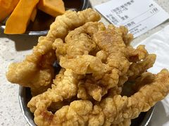 -渝味黄姐火锅(黄泥村店)