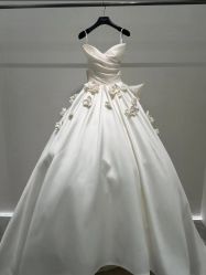 点击看大图 -南京宝娜嫁衣婚纱礼服馆(中央路店)
