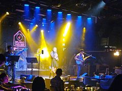 -音乐房子·LIVE(成都汇锦城店)