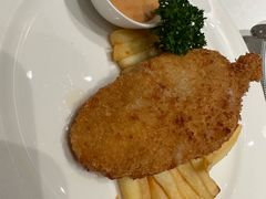 -北京友谊宾馆·俄罗斯餐厅