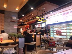 -每味每客·重庆麻辣烫(国泰店)