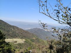 -天姥山景区