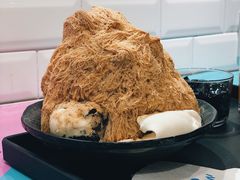 -Ice Monster冰馆·CNN评选全球十大甜品(国贸商城店)