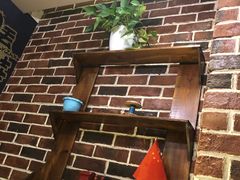 -喝丢一只鞋辣炒海鲜小烧烤(三八广场店)