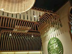 大堂-吴家·非遗淮扬小馆(镇江万达广场店)