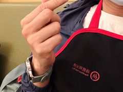 -海底捞火锅(壹悦城店)