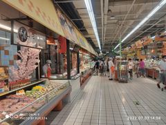 -大润发(康桥店)