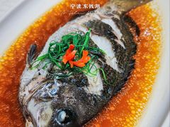 -山水一号·中餐厅