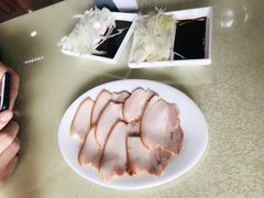-李连贵熏肉大饼(兴工街店)