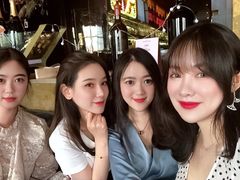 -YUE·6·西式融合餐厅(外滩六号店)