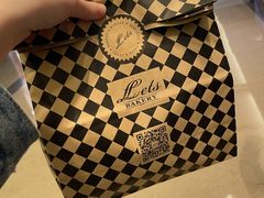 -Let's Taipei 非常烘焙(太古里店)