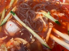 -七八冷面·延边朝鲜族美食(圣熙八号店)