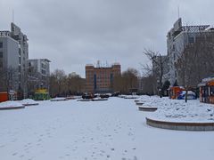 -黑龙江大学