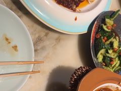 -红蜡烛-养生粥-津鲁菜(中山路店)