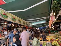 -油麻地果栏