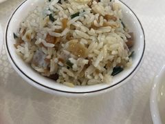芋头饭-深运潮州粥(水库店)