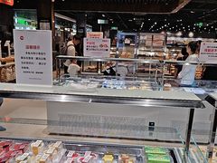 -永辉超市(鲁谷店)