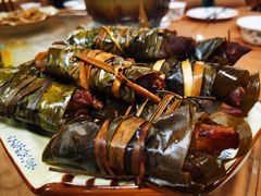 -幽优农庄·森波拉特色本地农家菜