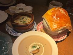 -夏朵餐厅(丁香店)