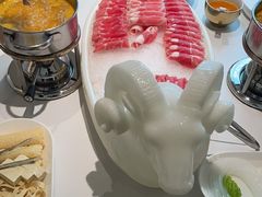 -爱丽格斯火锅(东岸国际店)
