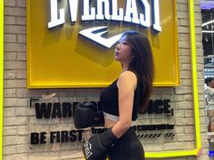 -EVOLUTION健身(麦凯乐店)