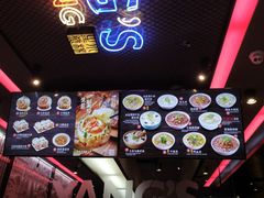 菜单-小杨生煎(湟普汇店)