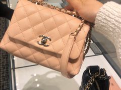 -CHANEL(ifs国际金融店)