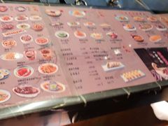 -八府香鸭·啫啫煲(华山路店)