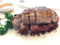 -玄武苏宁诺富特酒店·紫金轩中餐厅