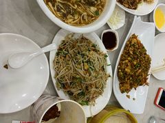 -大地春饼店(黄河路店)