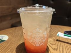 -星巴克(天津五大道店)