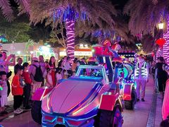 -三亚海昌梦幻海洋不夜城