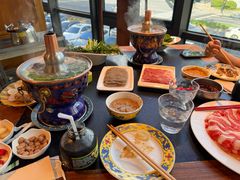 -南门涮肉(上海一店)