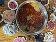 -储奇门鳝鱼火锅(总店)