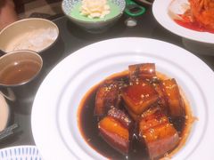 -金陵家宴·金陵春·南京菜(夫子庙店)