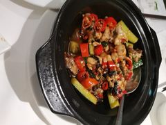 -香蜜轩·粤菜·宴会(世界之窗店)