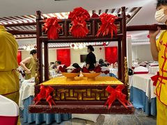 -聚春园自助餐厅(东街口店)