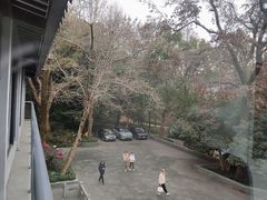 -山外山菜馆(玉泉路店)