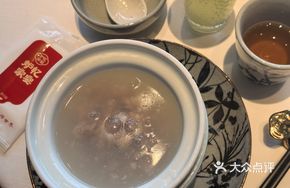 Ruijin Beef Soup