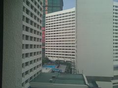 外景-广州花园酒店