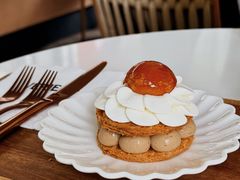 -VERIE BAKEHOUSE