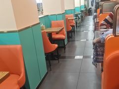 -西域美食(西直门南小街店)